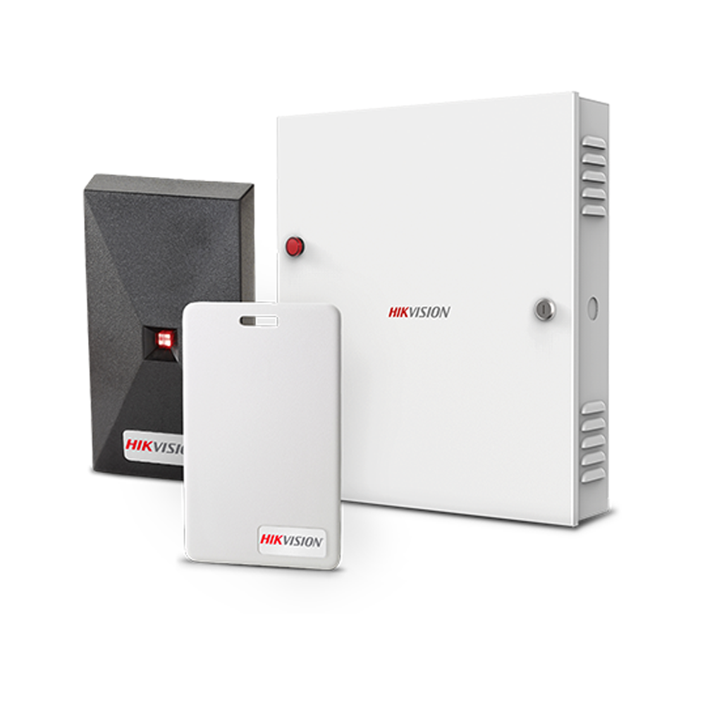 Hikvision DS-KIT2DRACP