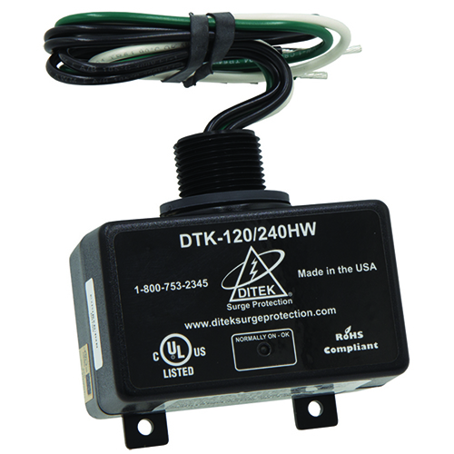 DTK-120/240HW
