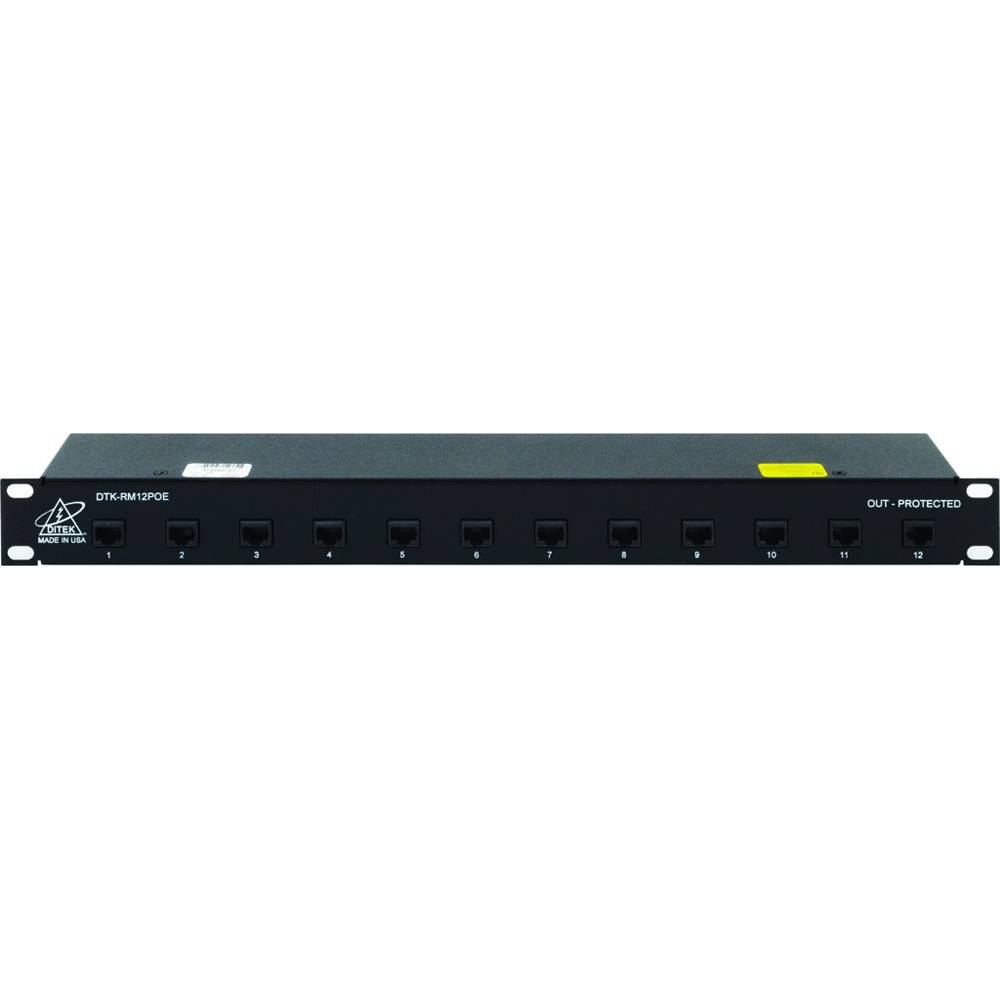 DTK-RM12POE