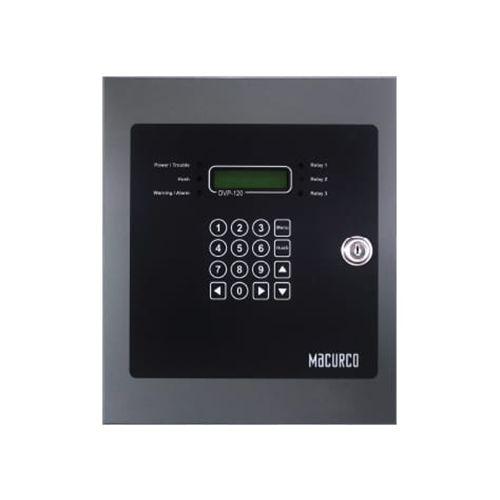 DVP-120 LADBS