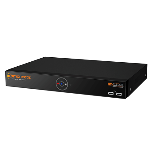 DW-ENHD16