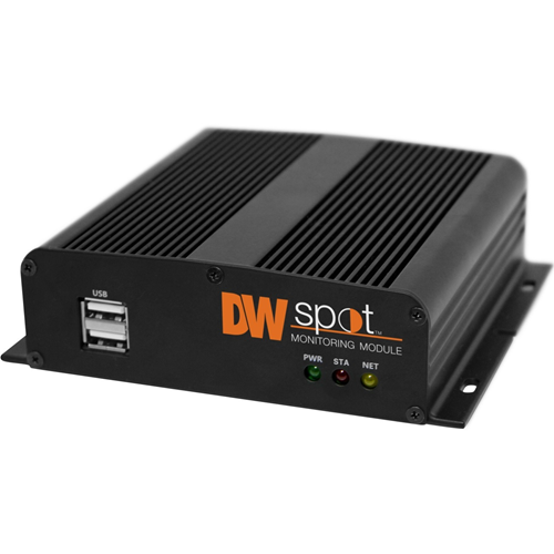 DW-HDSPOTMOD