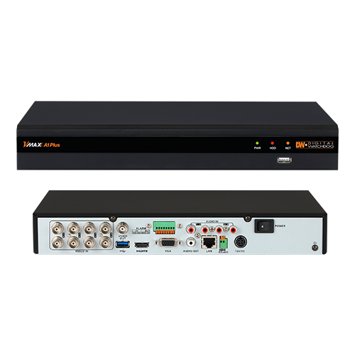 Digital Watchdog VA1P810T
