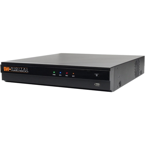 DW-VP124T8P