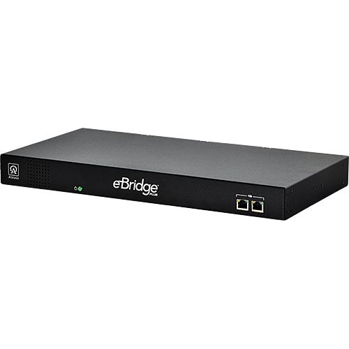 EBRIDGE8E