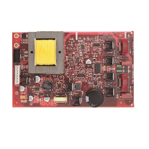 ECC-XRM-70V