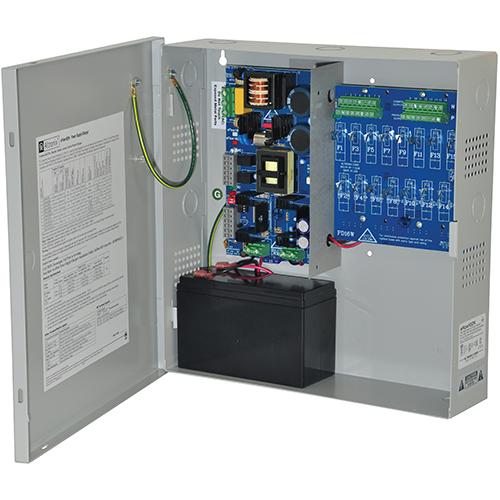 EFLOW102N16D