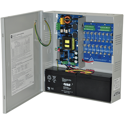 EFLOW104N16