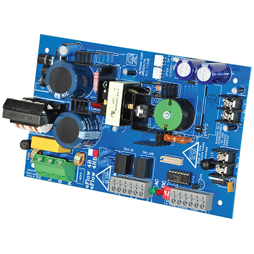 EFLOW4NB