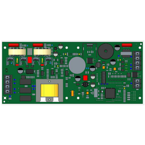 EVS-INT50W