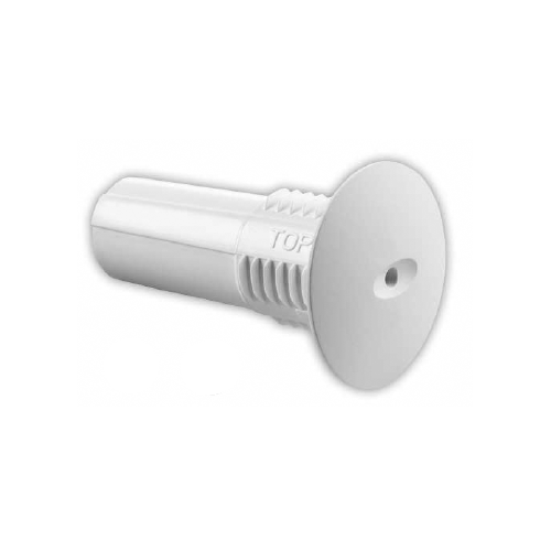 Honeywell FG1625RFM Round Flush Mount Glassbreak Detector