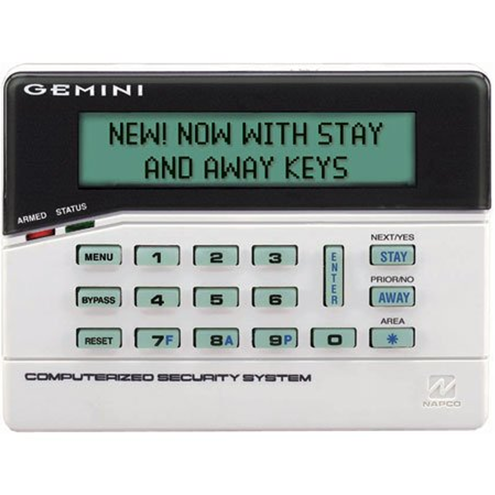 GEM-RP8LCD