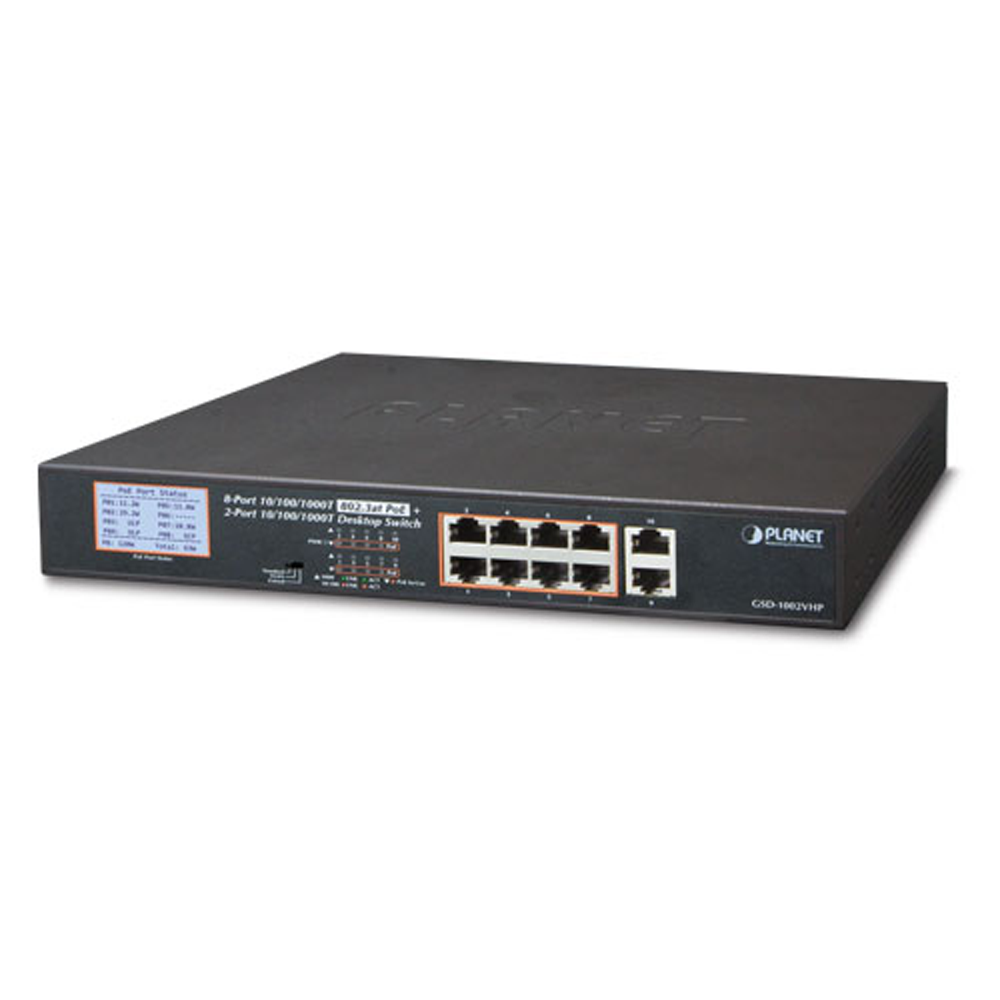 GSD-1002VHP