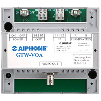 Aiphone GTW-VOA