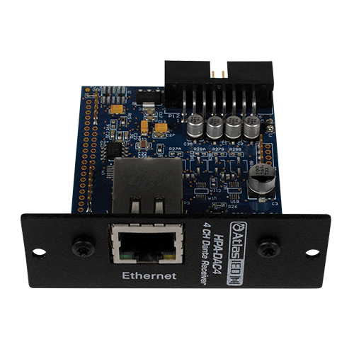 HPA-DAC4