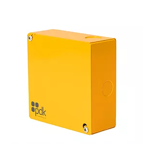 ProdataKey HVC