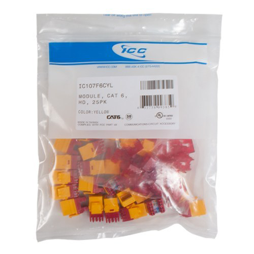 IC107F6CYL