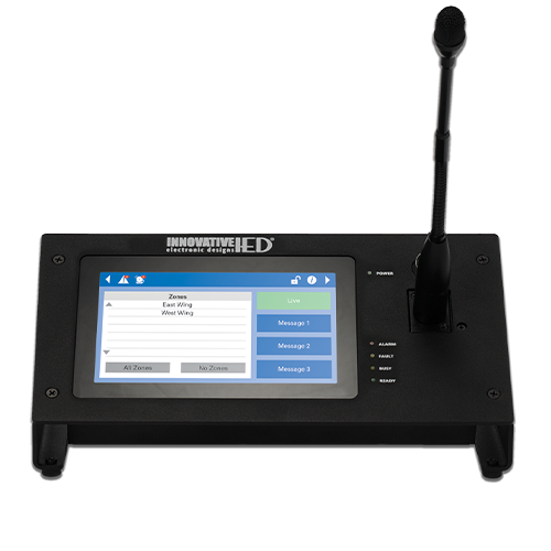 IED550CS-G