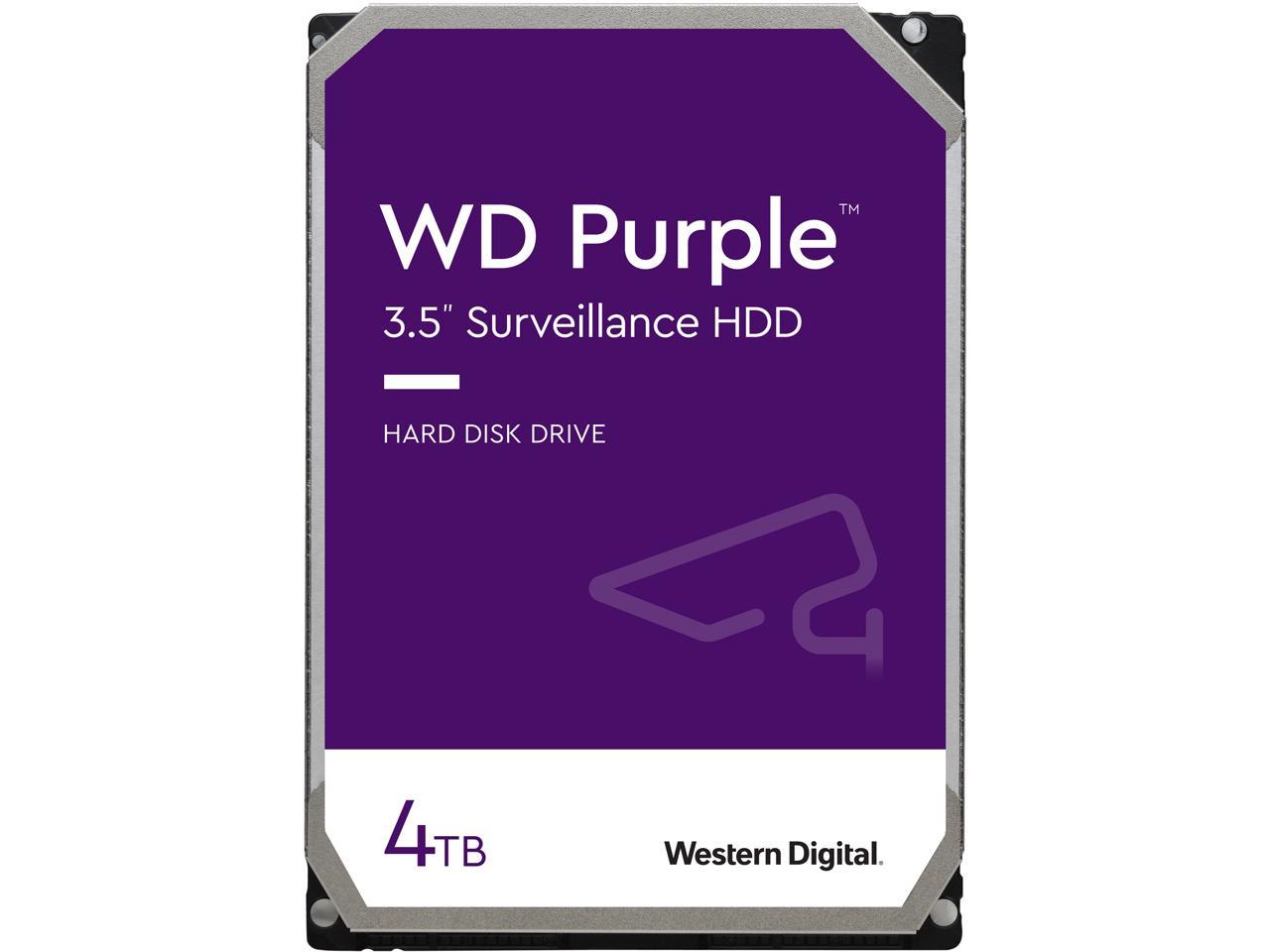 IHDD-4TB