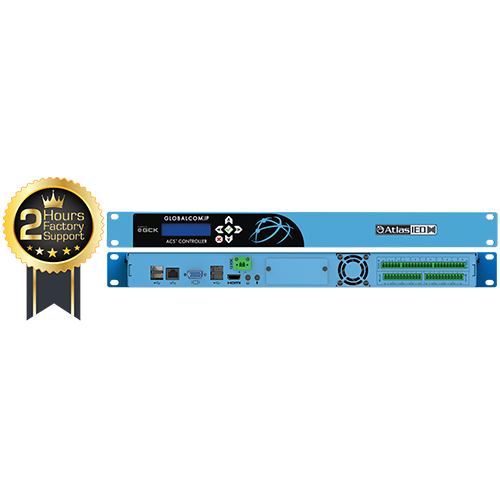 IP100-CS