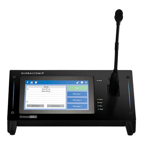 IPCSDTOUCH-G