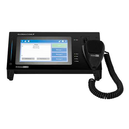 IPCSDTOUCH-H