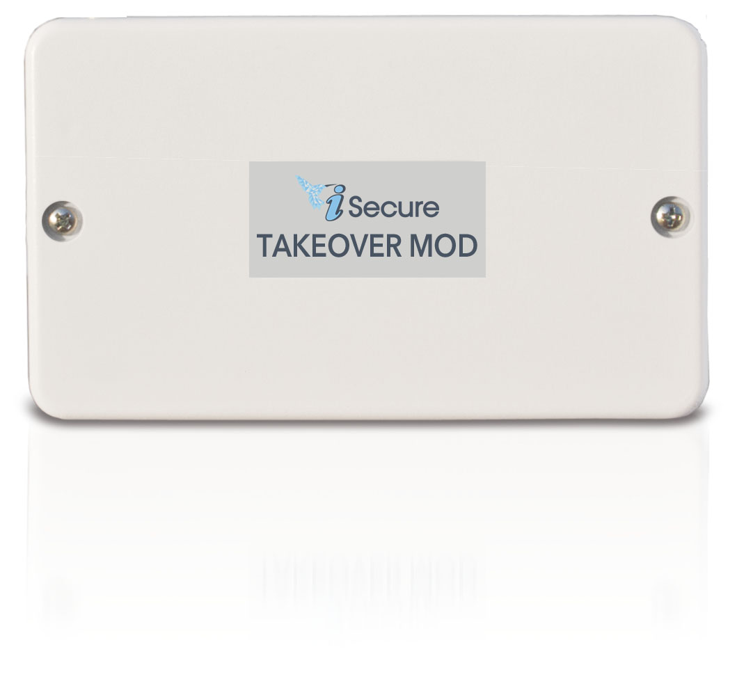 ISEC-WL-MODULE
