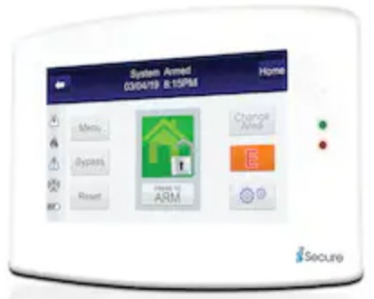 ISEC-WL-TOUCH