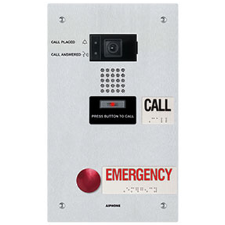 Aiphone IX-DF-2RA