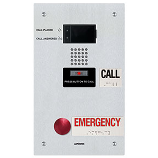 Aiphone IX-SS-2RA