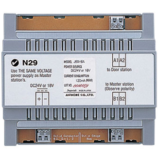 Aiphone JBW-BA