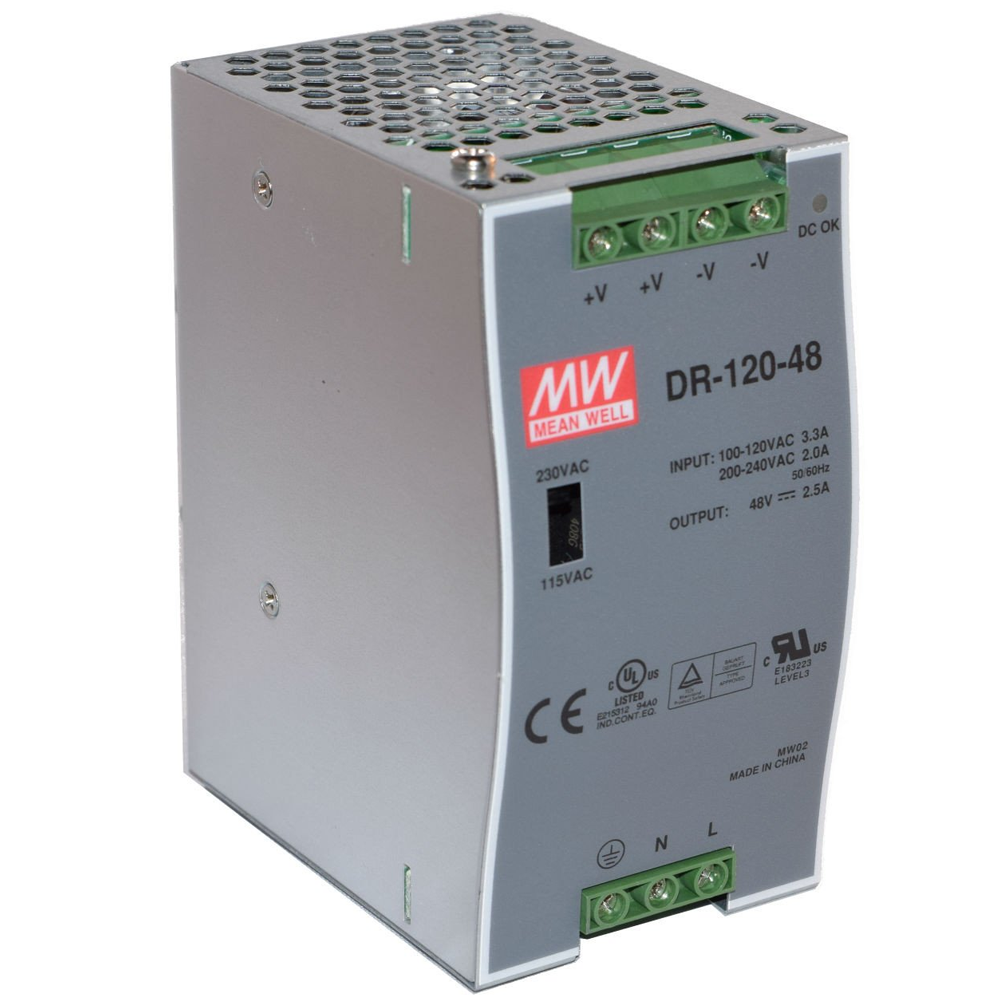 JDR-120-48
