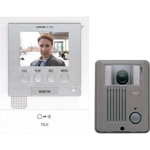 JFS-2AED