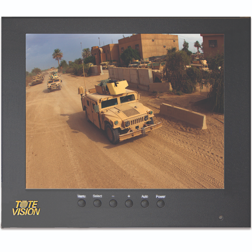 LED-803HD