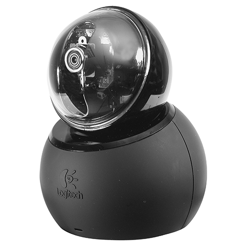 Honeywell LWVMSDOME Logitech Orbit Camera C920