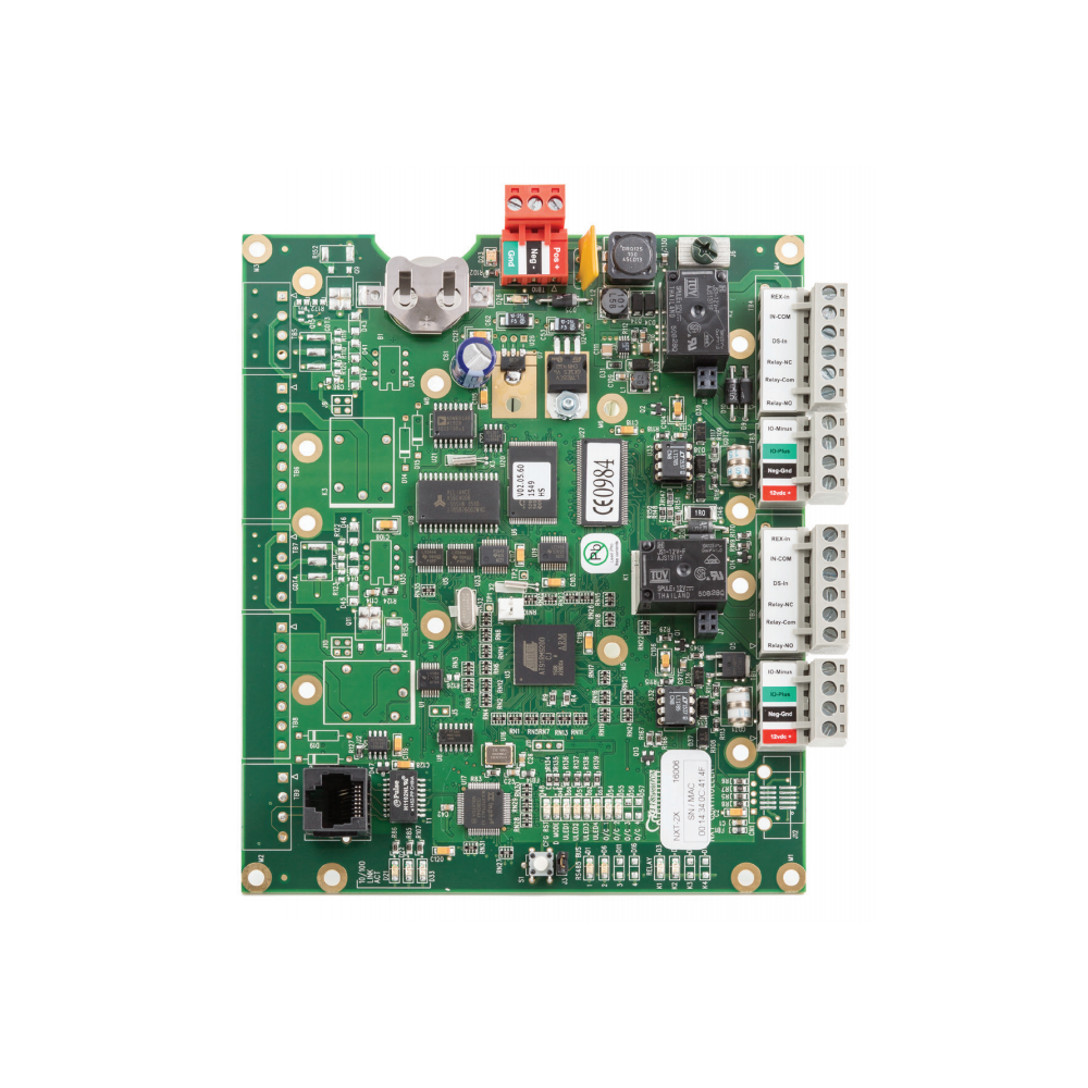 NXT-2D-MSC