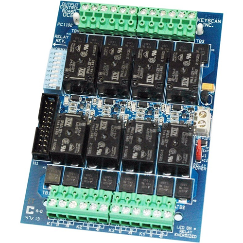 OCB8
