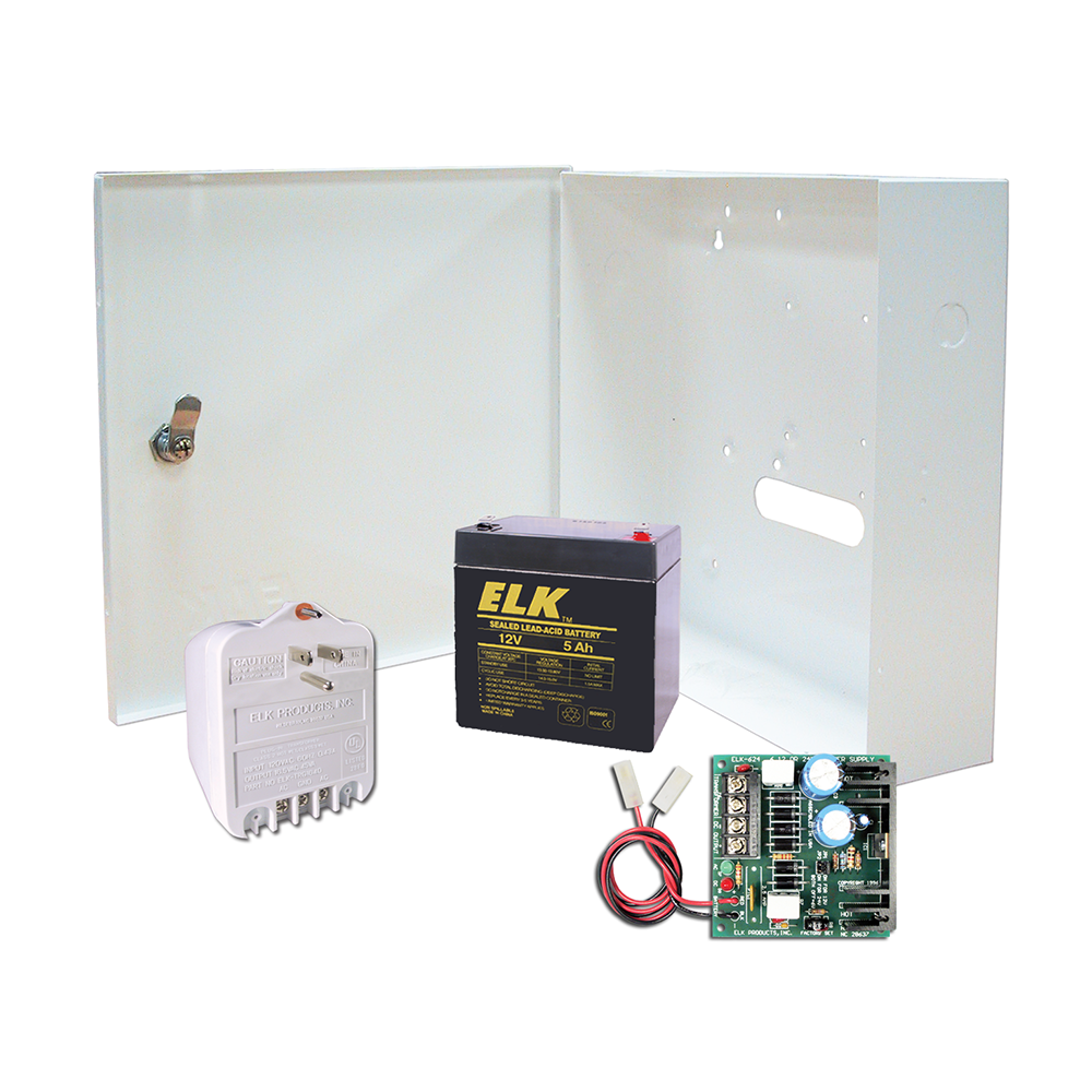 Elk Products P112
