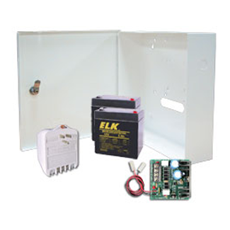 Elk Products P124K