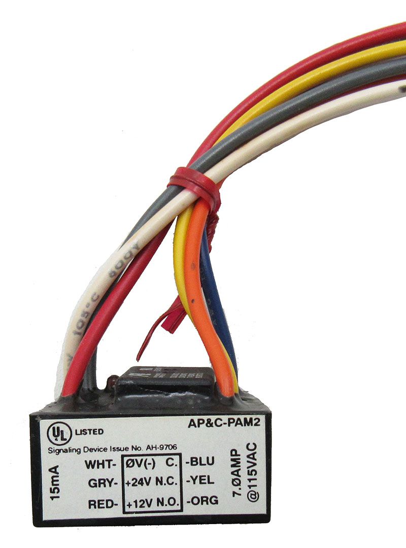 PAM-2