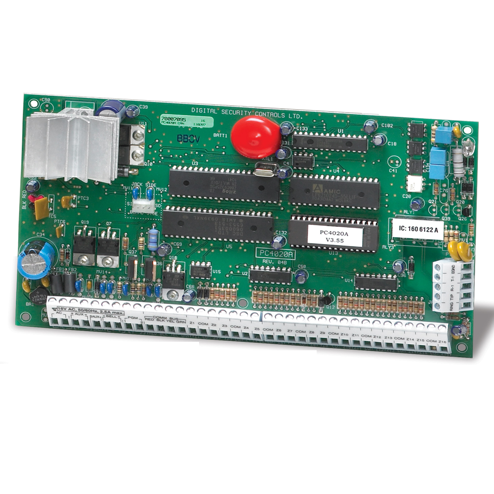 PC4020PCB