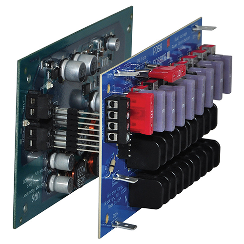 Altronix VR6 Voltage Regulator 