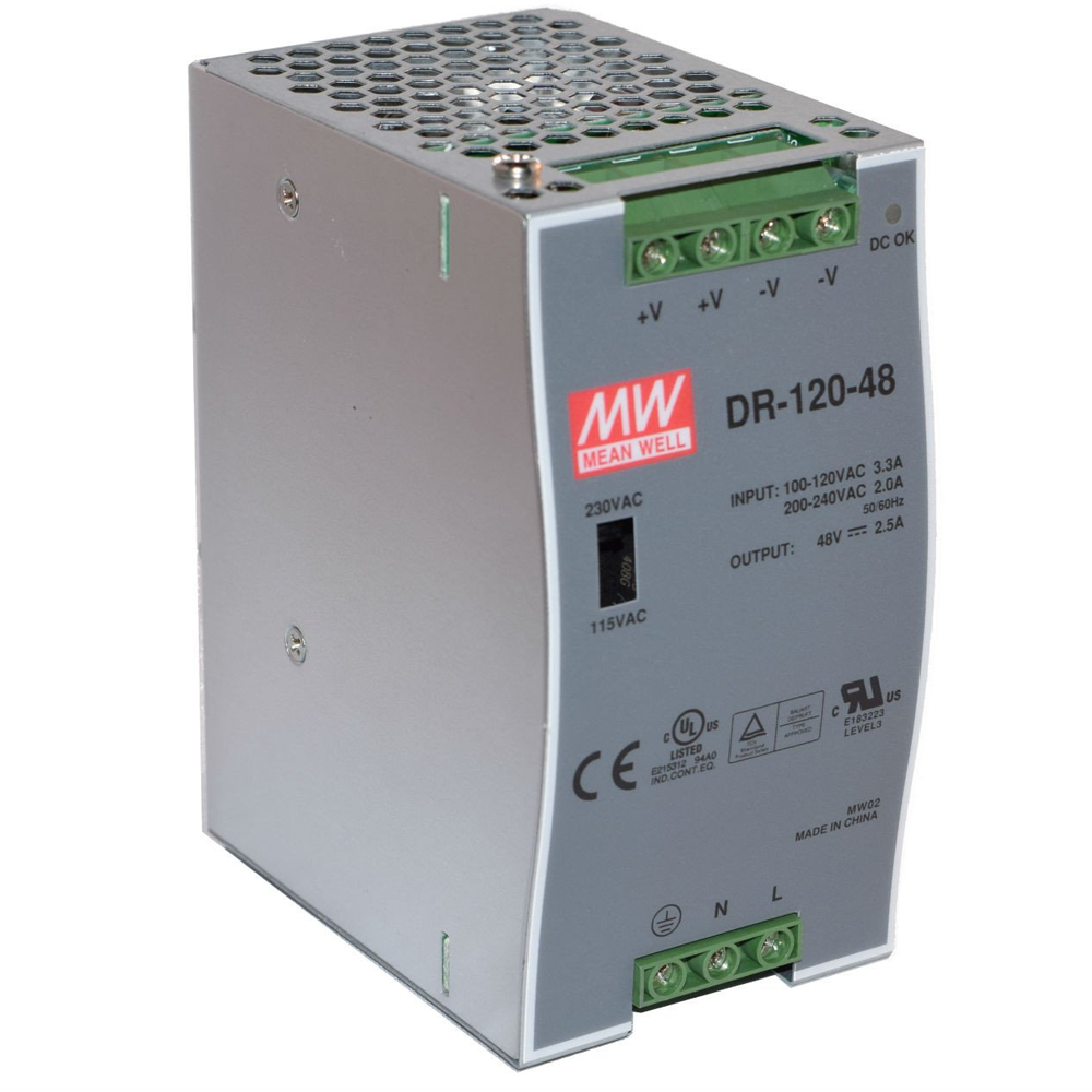 PN-DR-120-48