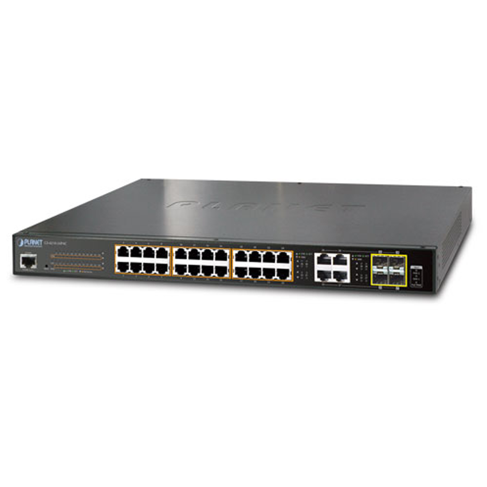 PN-GS-4210-24PL4C