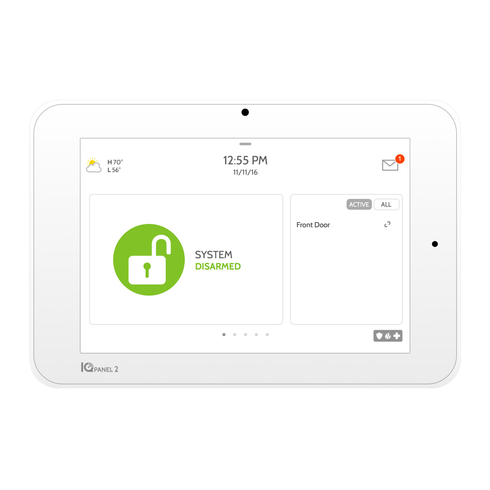 Qolsys QS9201-1208-840