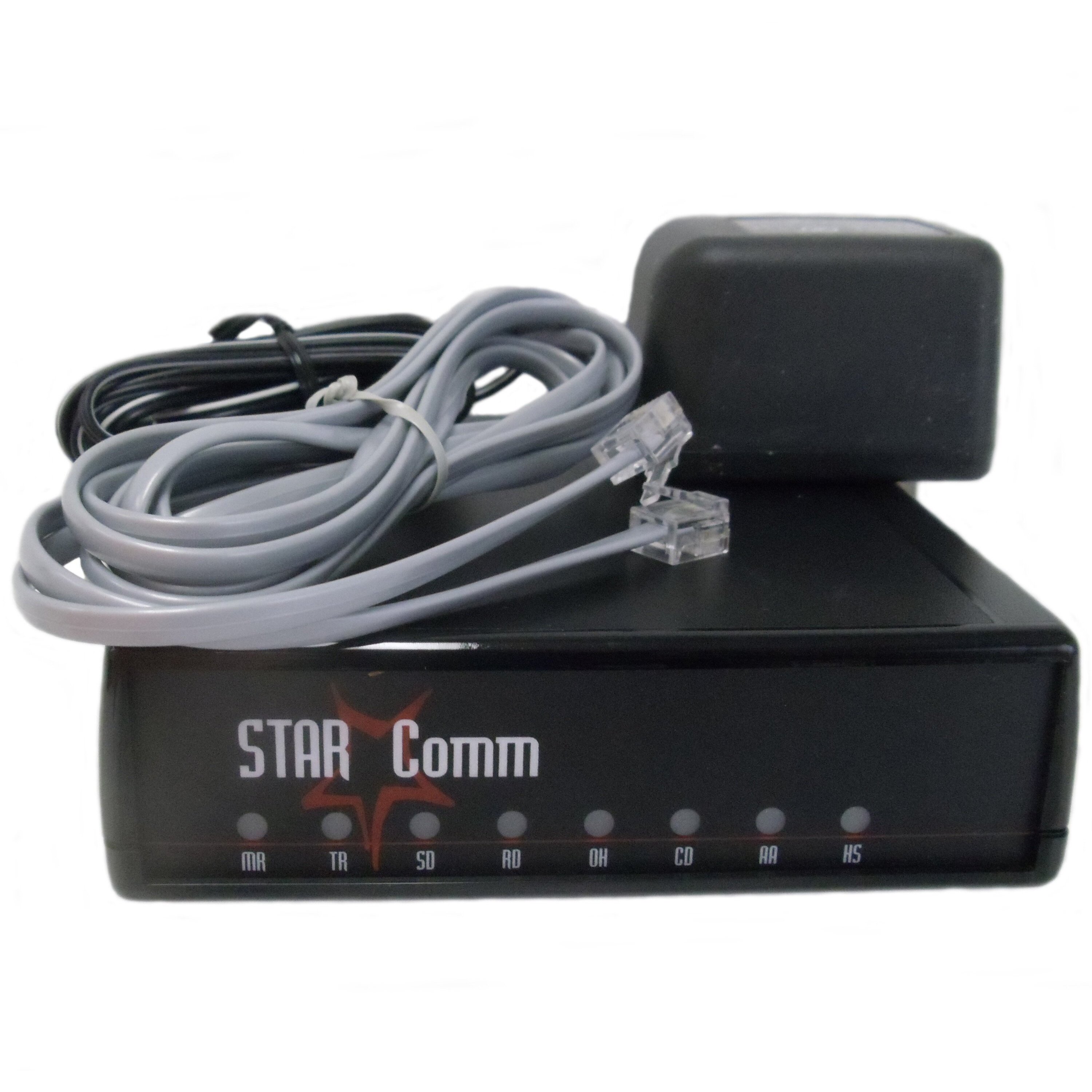 QUICK-MODEM