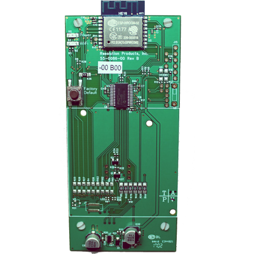 Alula RE926RX