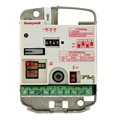 Honeywell SC105 Seismic Vibration Sensor (ATMs)
