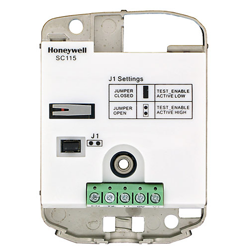 Honeywell SC115