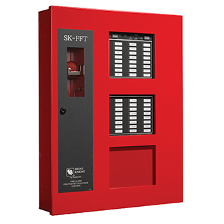 SK-FFT
